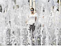 Hungary / Budapest / 2014

© Philipp Horak / Anzen