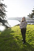 USA / California / San Quentin / 2015 / Mandi / Ma