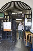 USA / California / San Quentin / 2015 / Mandi / Ma