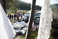 Romania / Negreni / 2014 / Traditional Transyilvan