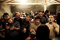 Romania / Negreni / 2014 / Traditional folk musici
