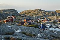 Sweden / Vastra Gotaland / Vaderoarna / 2014 /  Th