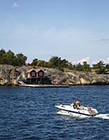 Sweden / Vastra Gotaland / Koster Islands / 2014 /