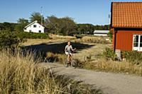 Sweden / Vastra Gotaland / Koster Islands / 2014 /