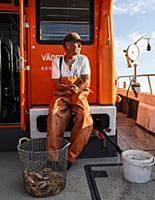 Sweden / Vastra Gotaland / Vaderoarna / 2014 / The