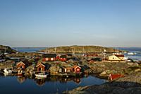 Sweden / Vastra Gotaland / Vaderoarna / 2014 /  Th
