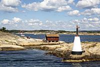 Sweden / Vastra Gotaland / Koster Islands / 2014 /