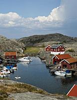 Sweden / Vastra Gotaland / Vaderoarna / 2014 /  Th
