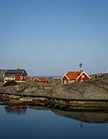 Sweden / Vastra Gotaland / Vaderoarna / 2014 /  Th