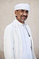 United Arab Emirates / Dubai / 2014 / Mr Mohammed 