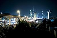 United Arab Emirates / Dubai / 2014 / Downtown Dub