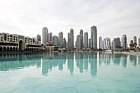 United Arab Emirates / Dubai / 2014 / The Souk Al 