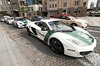 United Arab Emirates / Dubai / 2014 / Lamborghini,