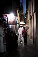 United Arab Emirates / Dubai / 2014 / Local worker
