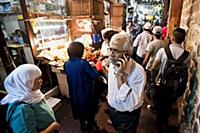 United Arab Emirates / Dubai / 2014 / Indian fast 