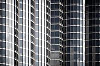 United Arab Emirates / Dubai / 2014 / Modern shape