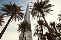 United Arab Emirates / Dubai / 2014 / The Burj Kha
