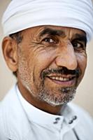 United Arab Emirates / Dubai / 2014 / Mr Mohammed 