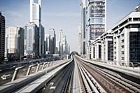 United Arab Emirates / Dubai / 2014 / The Financia