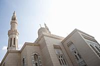 United Arab Emirates / Dubai / 2014 / The Grand Mo