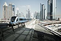 United Arab Emirates / Dubai / 2014 / Building of 