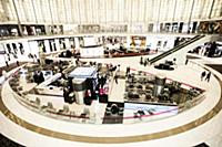 United Arab Emirates / Dubai / 2014 / Luxury store