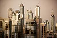 United Arab Emirates / Dubai / 2014 / Building of 