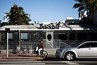 USA / Florida / Miami / 2009 / 11th streets Diner 