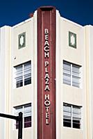 USA / Florida / Miami / 2009 / The iconic Art Deco