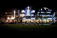 USA / Florida / Miami / 2009 / The iconic Art Deco