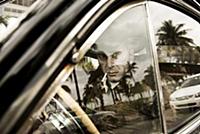 USA / Florida / Miami / 2009 / Oldtimer Buick and 