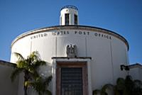 USA / Florida / Miami / 2009 / The United States P