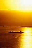 USA / Florida / Miami / 2009 / Military boat in th