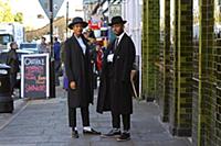Great Britain / England / London / London Street F
