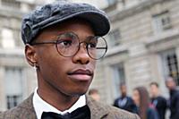 Great Britain / England / London / London Fashion 