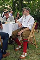 Great Britain / England / London / Chap Olympiad /