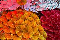 MYANMAR / Yangon / 2015 / Small hand-made paper um