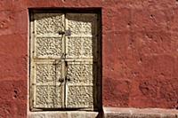 PERU / Arequipa / Santa Catalina Monastery

© Ol