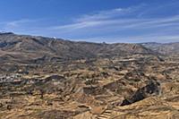 PERU / Arequipa / Colca Canyon 

© Oliver Bolch 