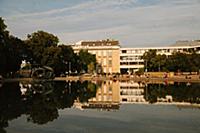 Austria / Vienna / 2014 / Charles's Square (Karlsp