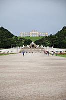 Austria / Vienna / 2014 / Gloriette, Schљnbrunn Pa