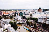 Austria / Vienna / 2014 / Vienna, general view.

©