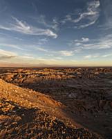 Chile / Antofagasta Region / El Loa Province / San