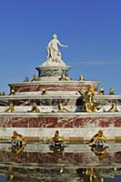France / лle-de-France / Yvelines / Verseilles / 2