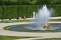 France / лle-de-France / Yvelines / Verseilles / 2