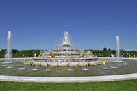France / лle-de-France / Yvelines / Verseilles / 2