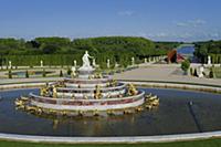 France / лle-de-France / Yvelines / Verseilles / 2