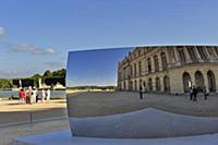 France / лle-de-France / Yvelines / Verseilles / 2
