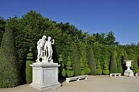 France / лle-de-France / Yvelines / Verseilles / 2