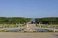 France / лle-de-France / Yvelines / Verseilles / 2